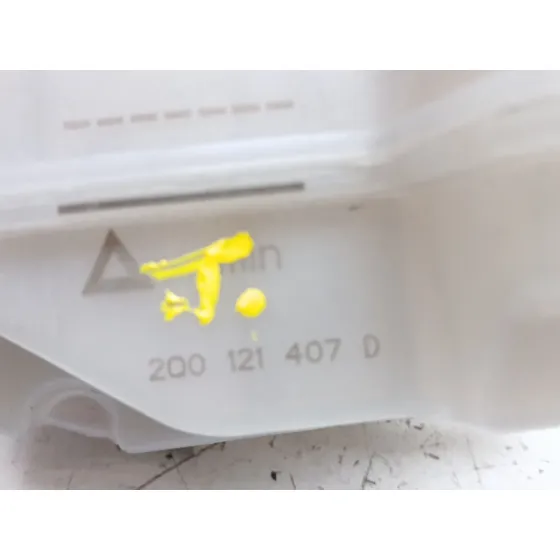 Deposito Expansion para Seat Arona (Kj7, Kjp)
