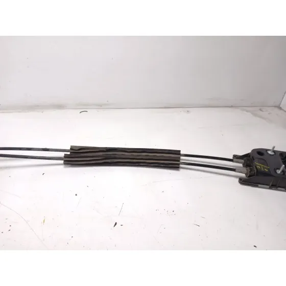 Palanca Cambio para Seat Arona (Kj7, Kjp)