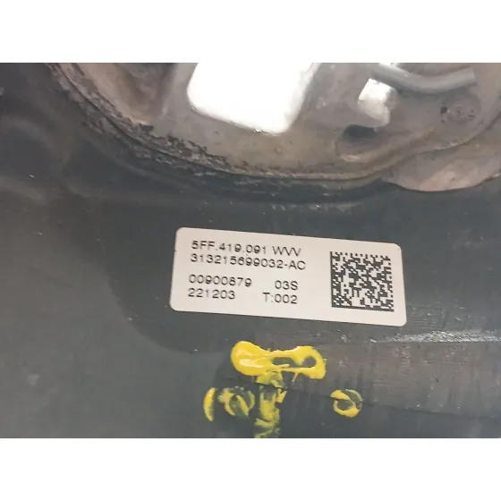Volante para Seat Arona (Kj7, Kjp)