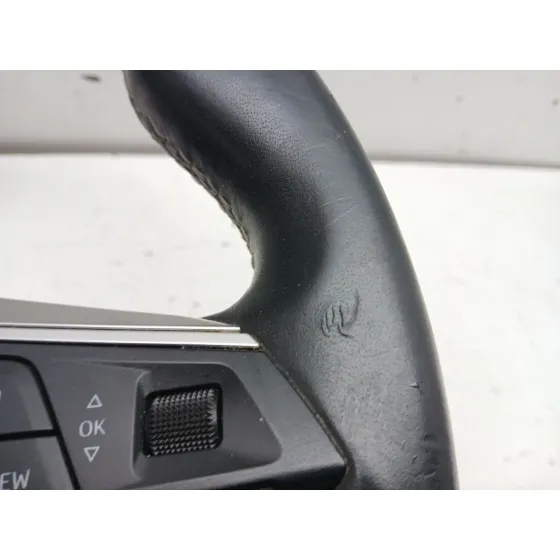 Volante para Seat Arona (Kj7, Kjp)