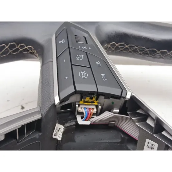Volante para Seat Arona (Kj7, Kjp)