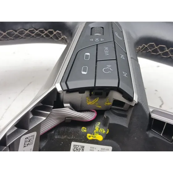 Volante para Seat Arona (Kj7, Kjp)
