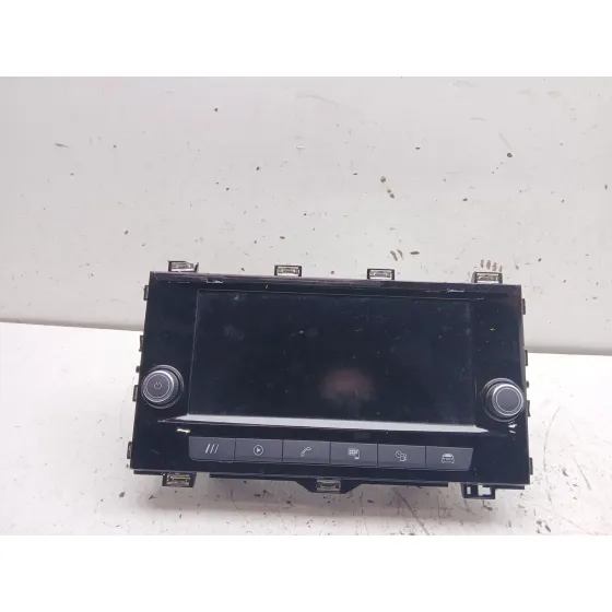 Pantalla Multifuncion para Seat Arona (Kj7, Kjp)
