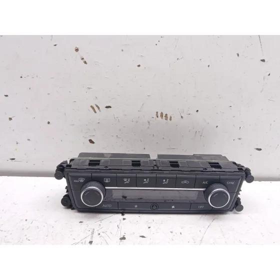 Mando Climatizador para Seat Arona (Kj7, Kjp)
