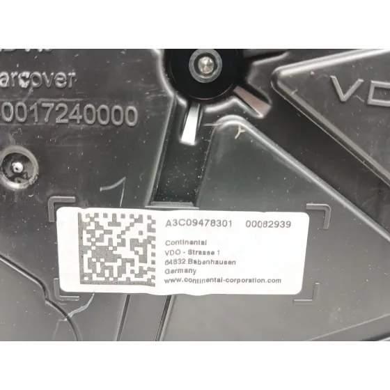 Cuadro Instrumentos para Seat Arona (Kj7, Kjp)