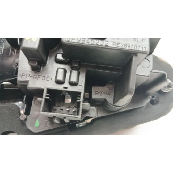 Piloto Trasero Derecho Interior para Seat Arona (Kj7, Kjp)