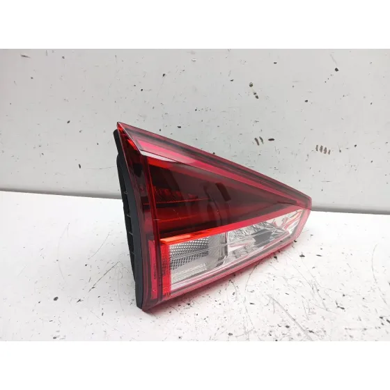 Piloto Trasero Izquierdo Interior para Seat Arona (Kj7, Kjp)