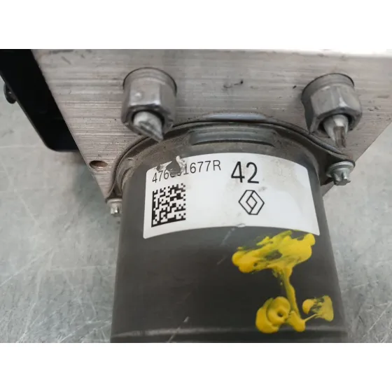 Abs para Renault Captur Ii (Hf_)