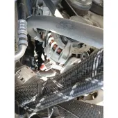 Alternador para Renault Captur Ii (Hf_)