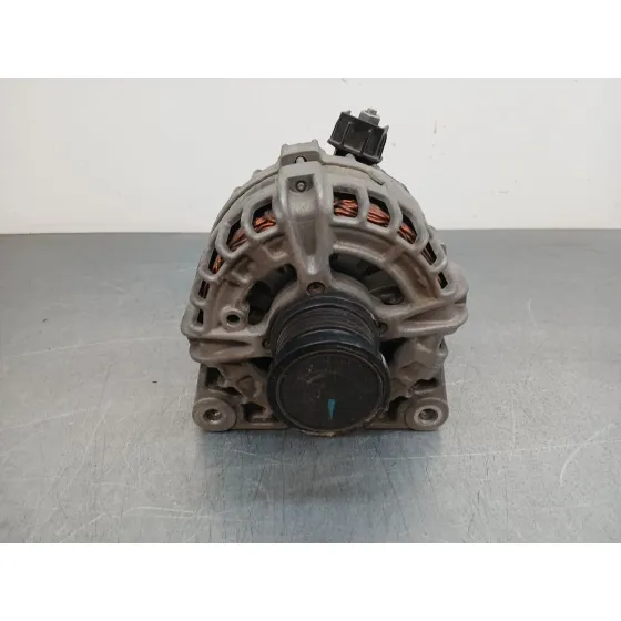 Alternador para Renault Captur Ii (Hf_)