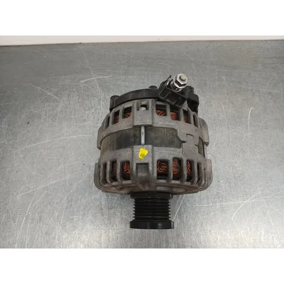Alternador para Renault Captur Ii (Hf_)