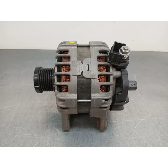 Alternador para Renault Captur Ii (Hf_)