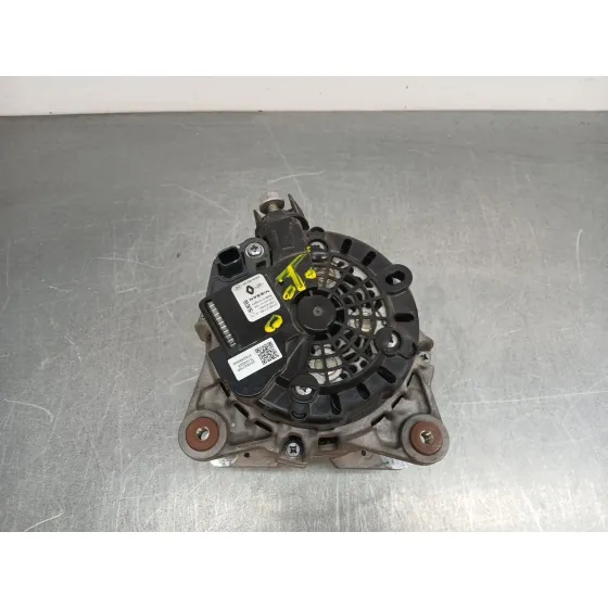 Alternador para Renault Captur Ii (Hf_)
