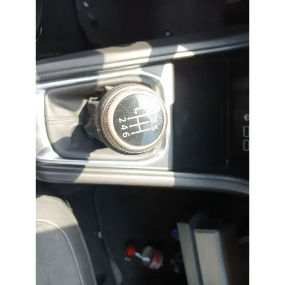 Caja Cambios para Renault Captur Ii (Hf_)