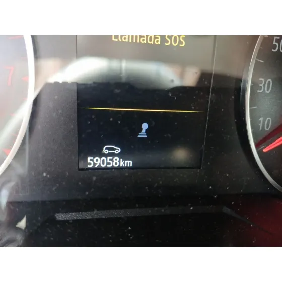 Caja Cambios para Renault Captur Ii (Hf_)