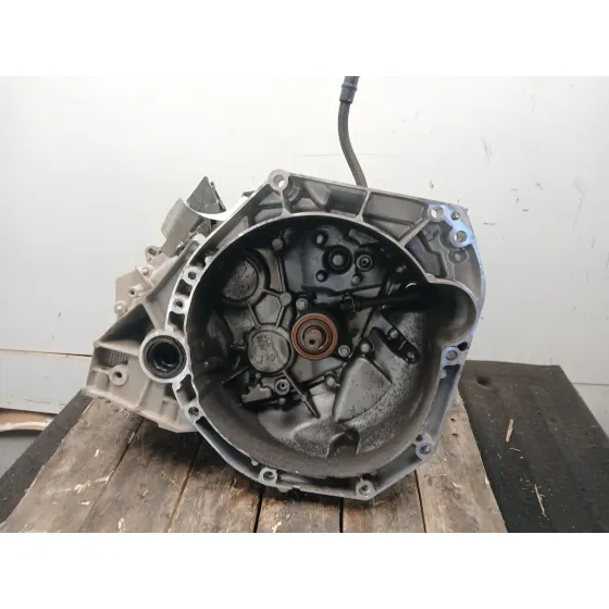 Caja Cambios para Renault Captur Ii (Hf_)