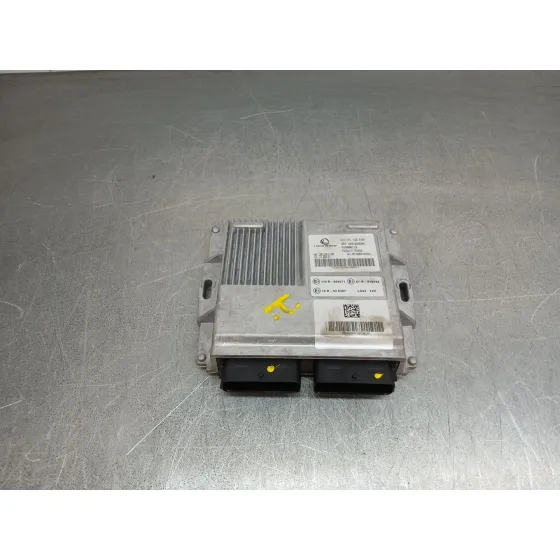Centralita Motor Uce para Renault Captur Ii (Hf_)