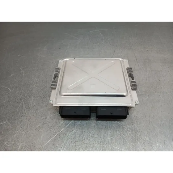 Centralita Motor Uce para Renault Captur Ii (Hf_)