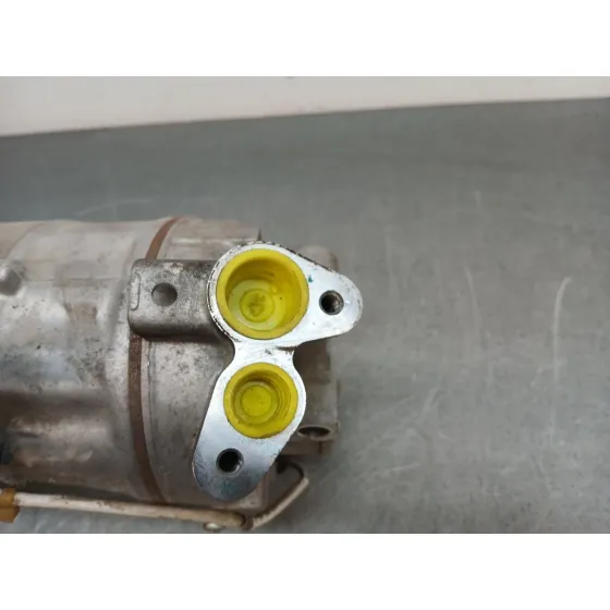 Compresor Aire Acondicionado para Renault Captur Ii (Hf_)