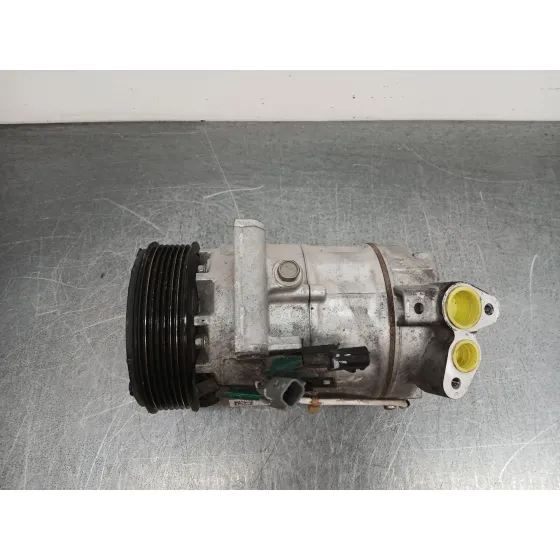 Compresor Aire Acondicionado para Renault Captur Ii (Hf_)