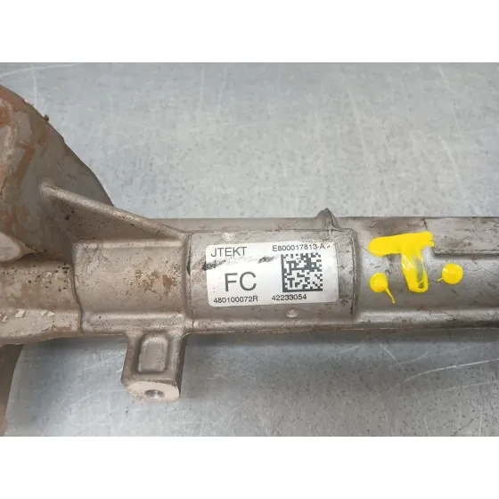 Cremallera Direccion para Renault Captur Ii (Hf_)