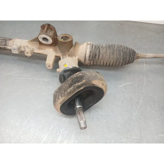 Cremallera Direccion para Renault Captur Ii (Hf_)