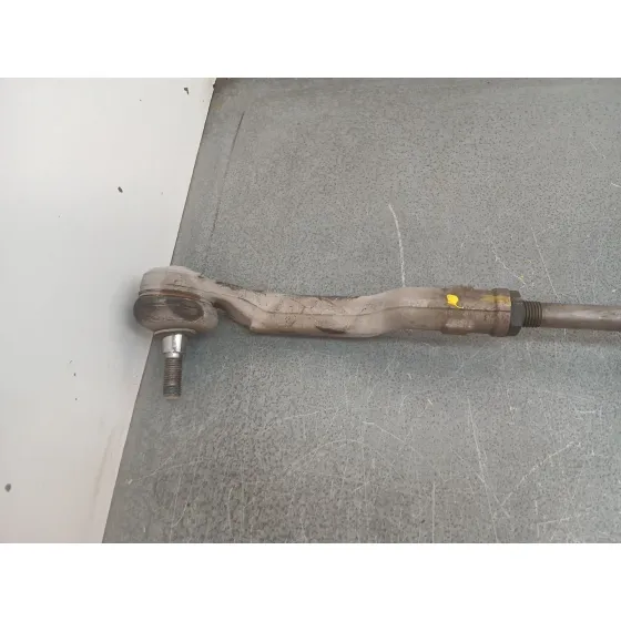 Cremallera Direccion para Renault Captur Ii (Hf_)