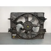 Electroventilador para Renault Captur Ii (Hf_)
