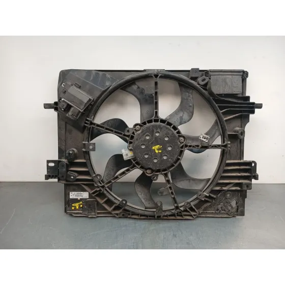 Electroventilador para Renault Captur Ii (Hf_)
