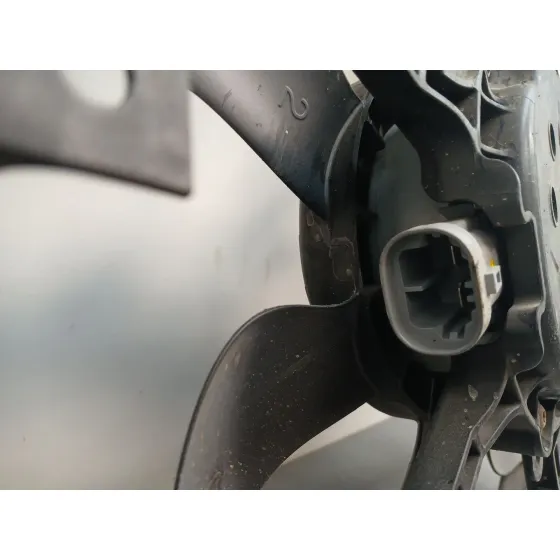 Electroventilador para Renault Captur Ii (Hf_)