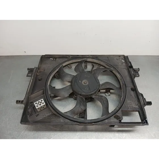 Electroventilador para Renault Captur Ii (Hf_)