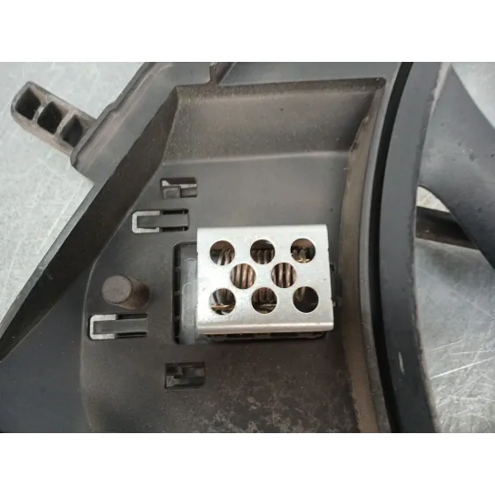 Electroventilador para Renault Captur Ii (Hf_)