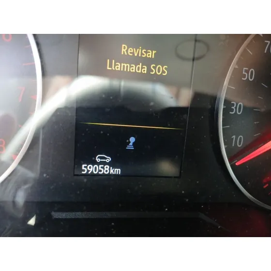 Motor Completo para Renault Captur Ii (Hf_)