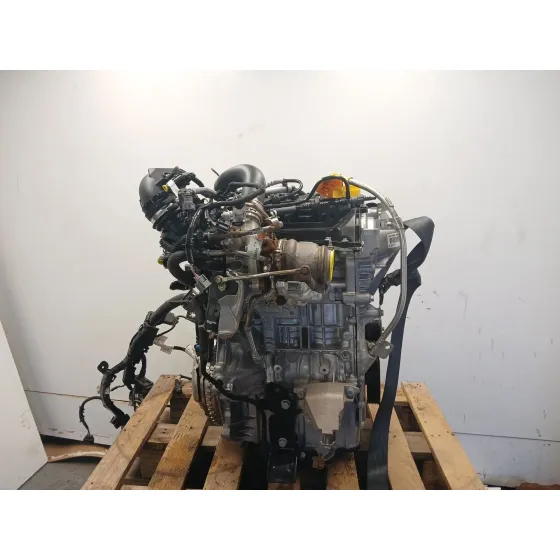 Motor Completo para Renault Captur Ii (Hf_)