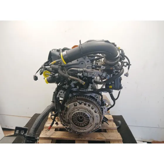 Motor Completo para Renault Captur Ii (Hf_)