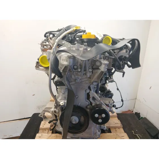 Motor Completo para Renault Captur Ii (Hf_)