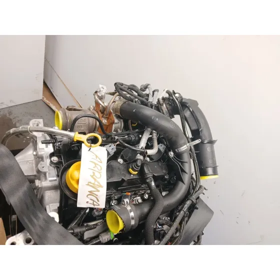 Motor Completo para Renault Captur Ii (Hf_)