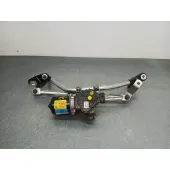 Motor Limpia Delantero para Renault Captur Ii (Hf_)