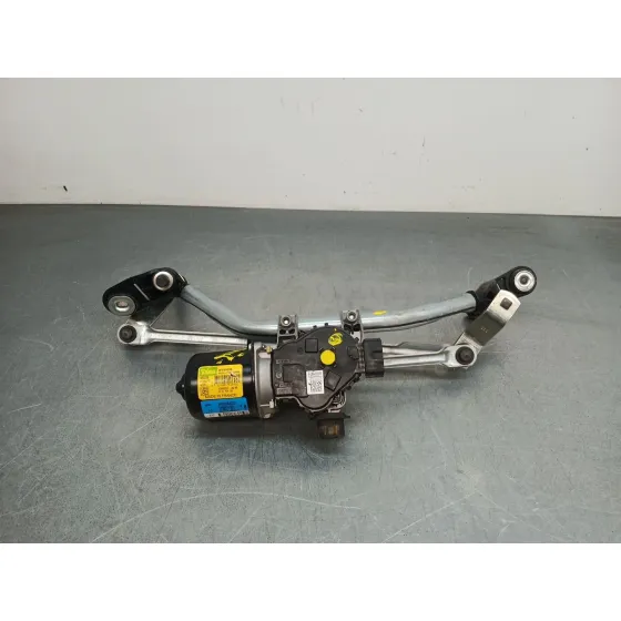 Motor Limpia Delantero para Renault Captur Ii (Hf_)