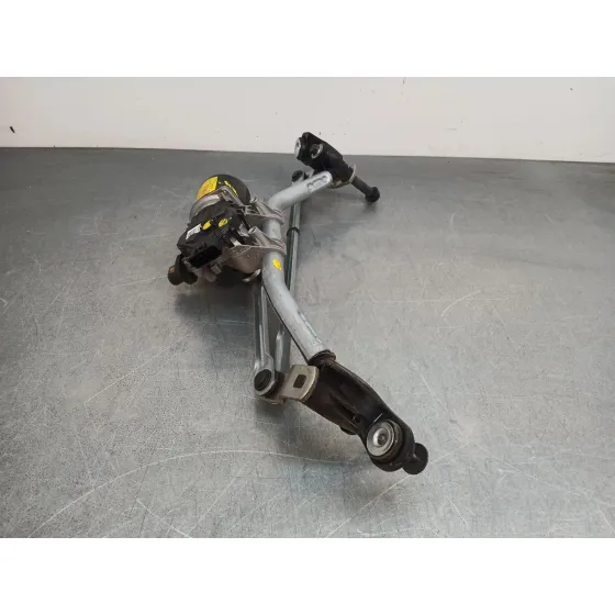 Motor Limpia Delantero para Renault Captur Ii (Hf_)