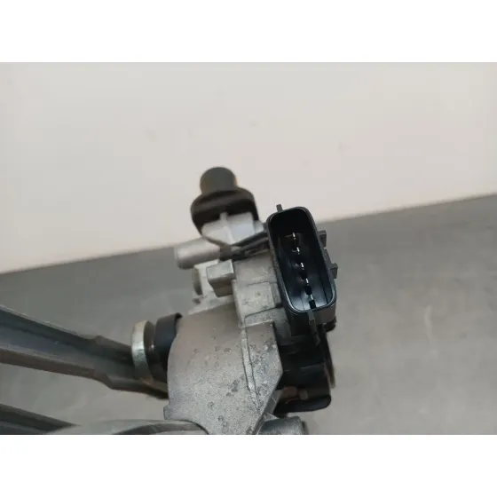 Motor Limpia Delantero para Renault Captur Ii (Hf_)