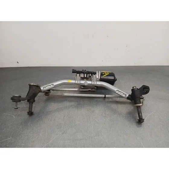 Motor Limpia Delantero para Renault Captur Ii (Hf_)