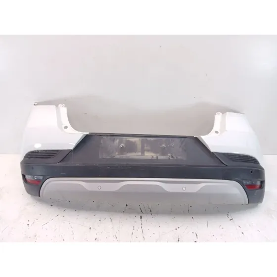 Paragolpes Trasero para Renault Captur Ii (Hf_)