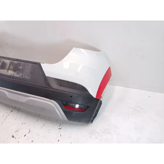 Paragolpes Trasero para Renault Captur Ii (Hf_)