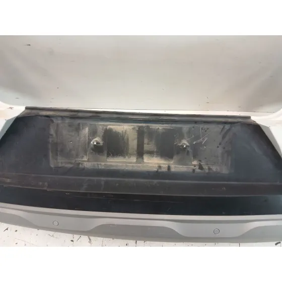 Paragolpes Trasero para Renault Captur Ii (Hf_)
