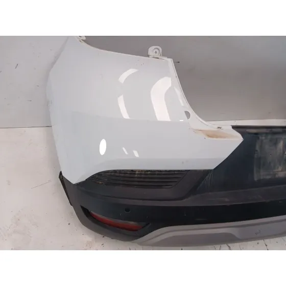 Paragolpes Trasero para Renault Captur Ii (Hf_)