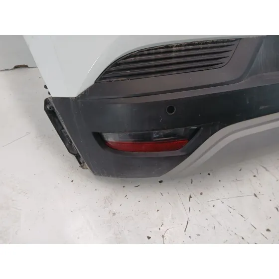 Paragolpes Trasero para Renault Captur Ii (Hf_)