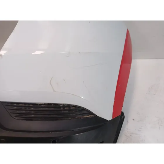 Paragolpes Trasero para Renault Captur Ii (Hf_)