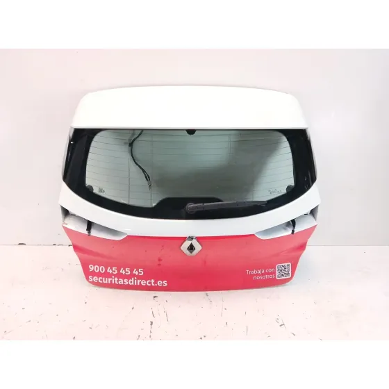 Porton Trasero para Renault Captur Ii (Hf_)