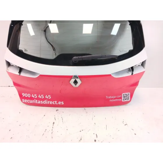 Porton Trasero para Renault Captur Ii (Hf_)